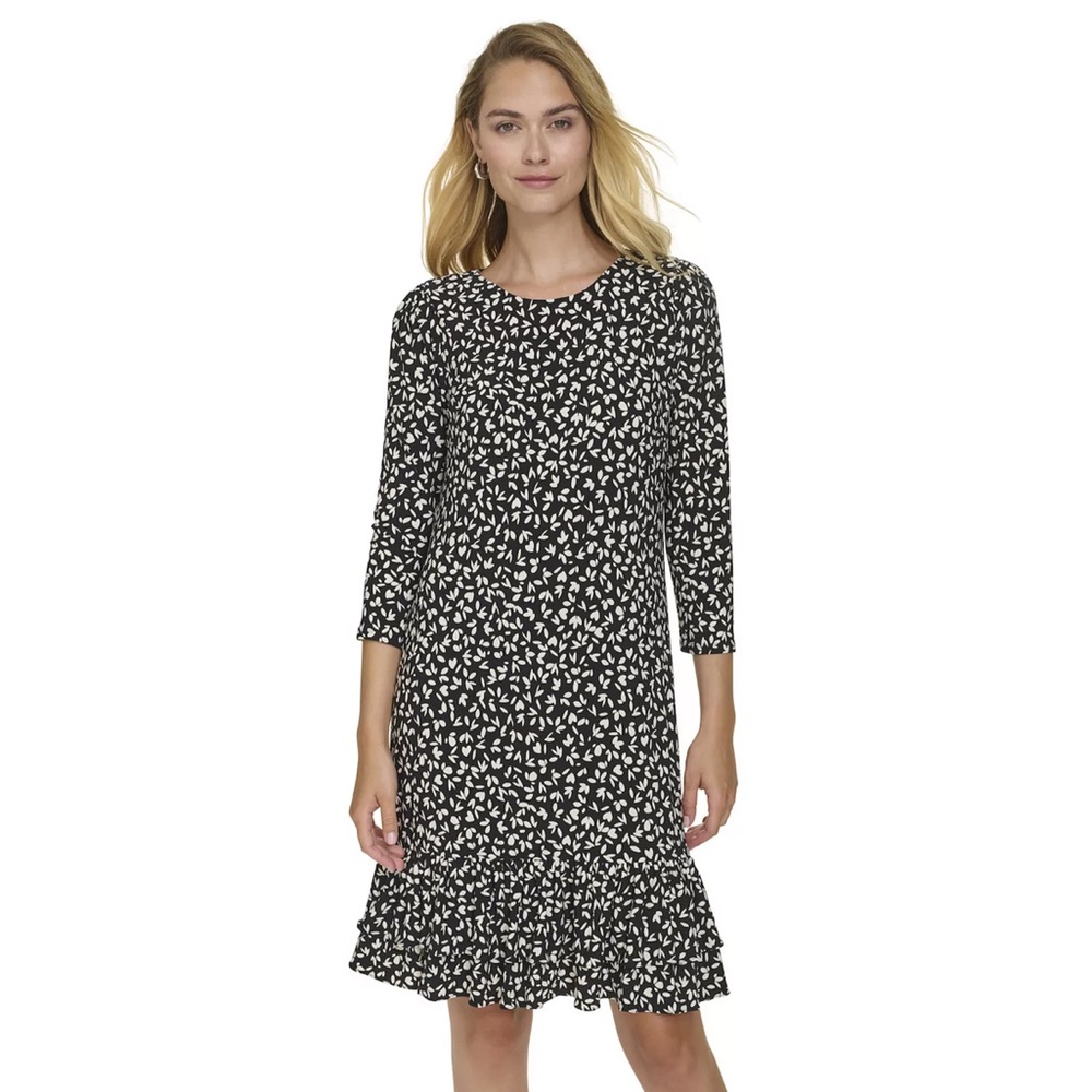 Harper rose dress